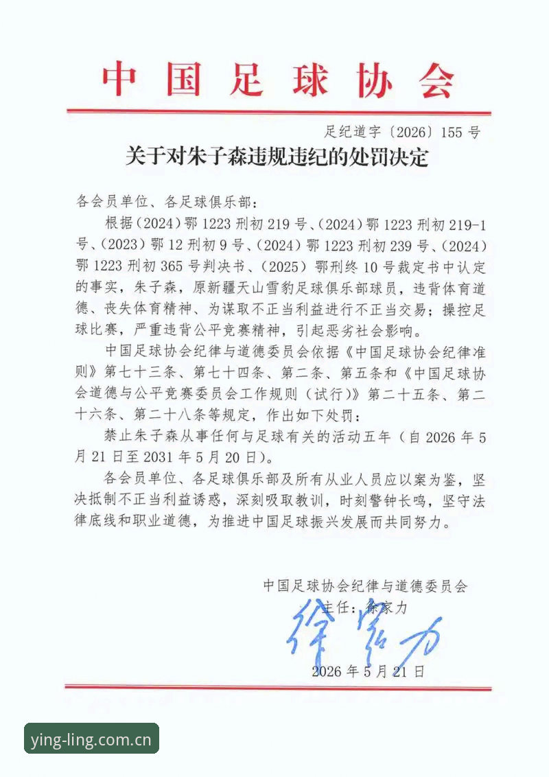 足协第三批禁足名单解读教程：通过盈嘉体育平台深度了解中国足球反腐行动